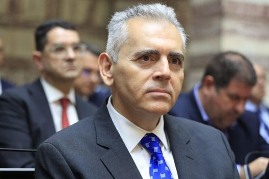 «Ο πρωθυπουργός έχει πολλές φορές διαψεύσει όσους πόνταραν σε πρόωρες εκλογές»